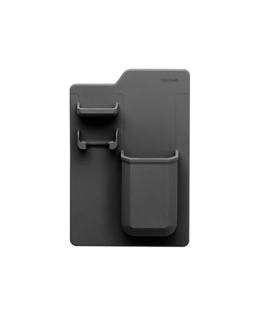 The Harvey | Toothbrush and Razor Holder